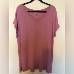 Hyba by Reitman’s Tunic T shirt in size X-LARGE